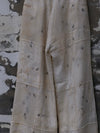 Mutedance 25 Spring/Summer Cuffed Pants MD-MD25SS93-HOARY MD25SS94